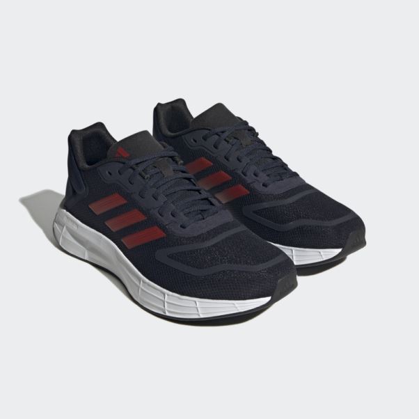 Chaussure De Course Duramo 10 Adidas Encre