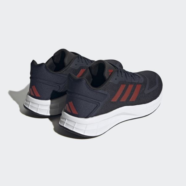 Chaussure De Course Duramo 10 Adidas Encre