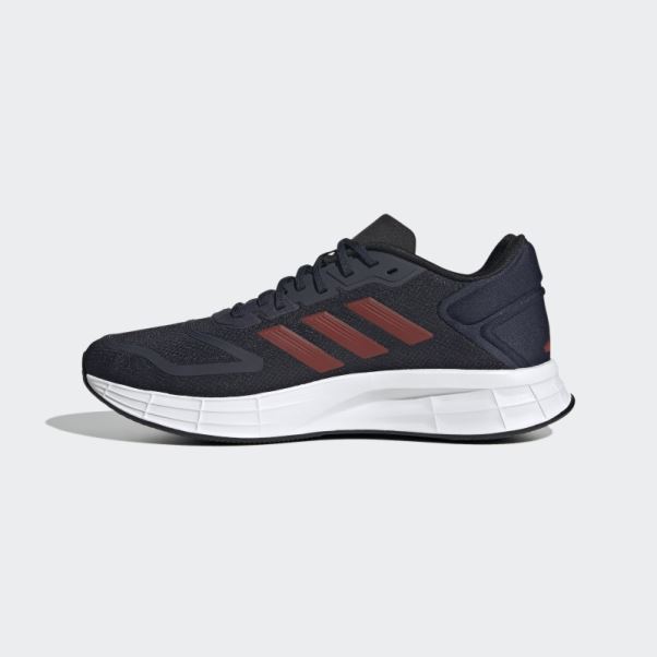 Chaussure De Course Duramo 10 Adidas Encre