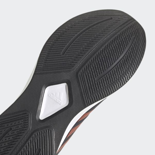 Chaussure De Course Duramo 10 Adidas Encre