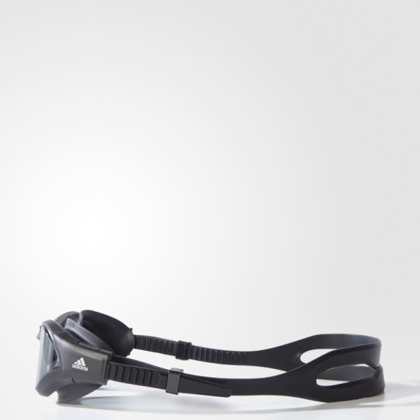Verres Fumés Lunettes De Natation Adidas Persistar 180 Unmirrored