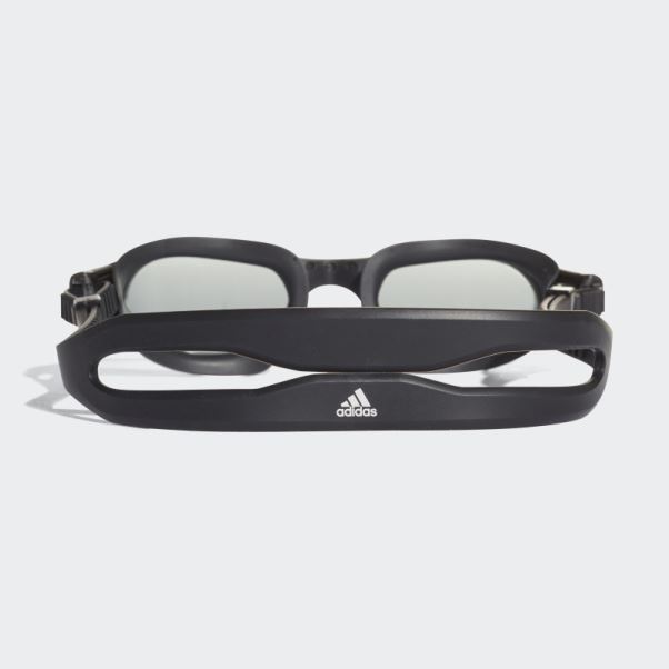 Verres Fumés Lunettes De Natation Adidas Persistar 180 Unmirrored