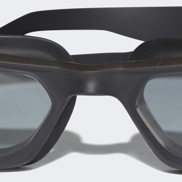 Verres Fumés Lunettes De Natation Adidas Persistar 180 Unmirrored