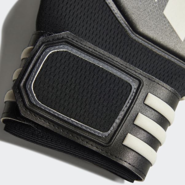 Gants De Gardien Tiro League Noir Adidas