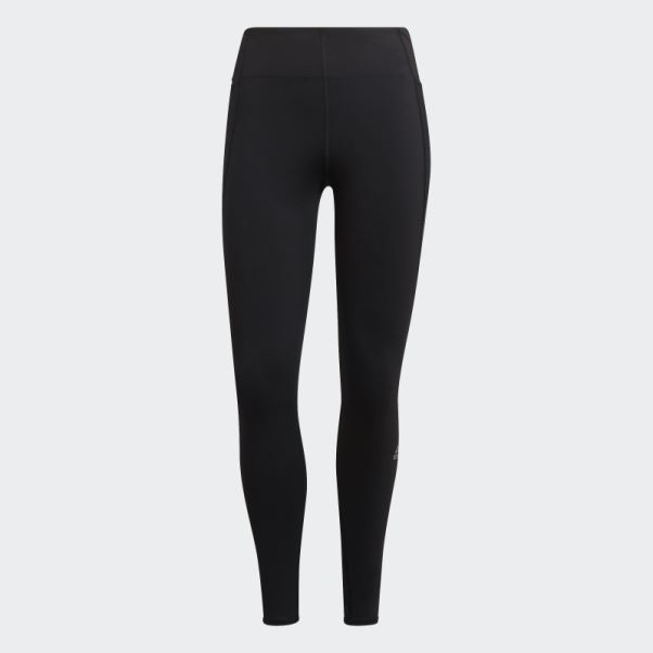 Comment Nous Faisons Des Collants Longs Adidas Noir