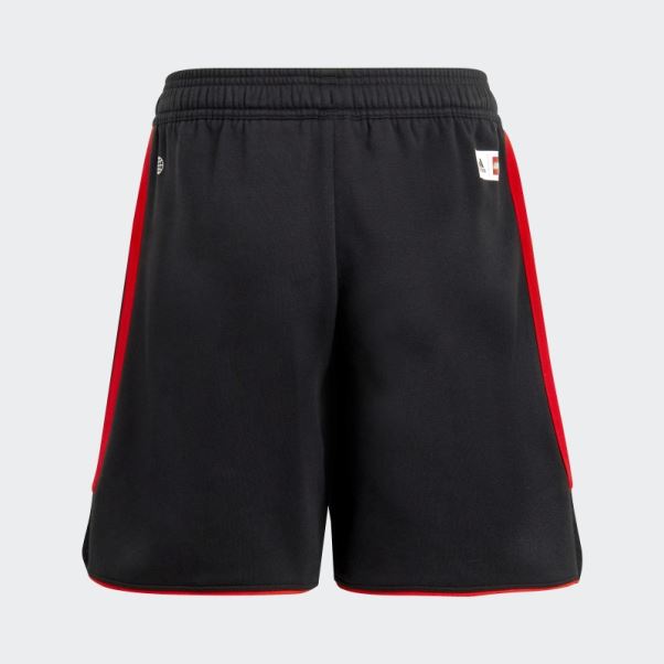 Short De Survêtement Adidas Lego Tiro Noir