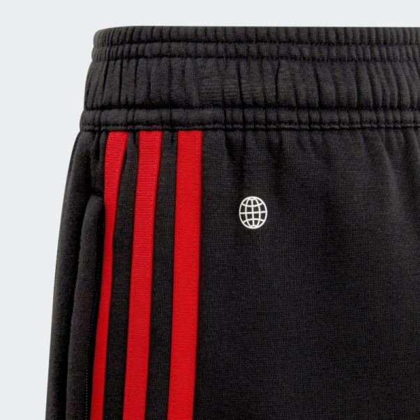 Short De Survêtement Adidas Lego Tiro Noir