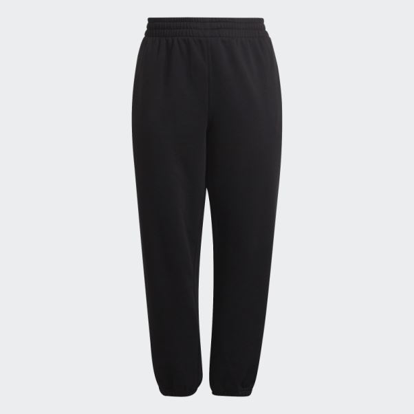 Pantalon Adidas Adicolor Essentials (grande Taille) Noir