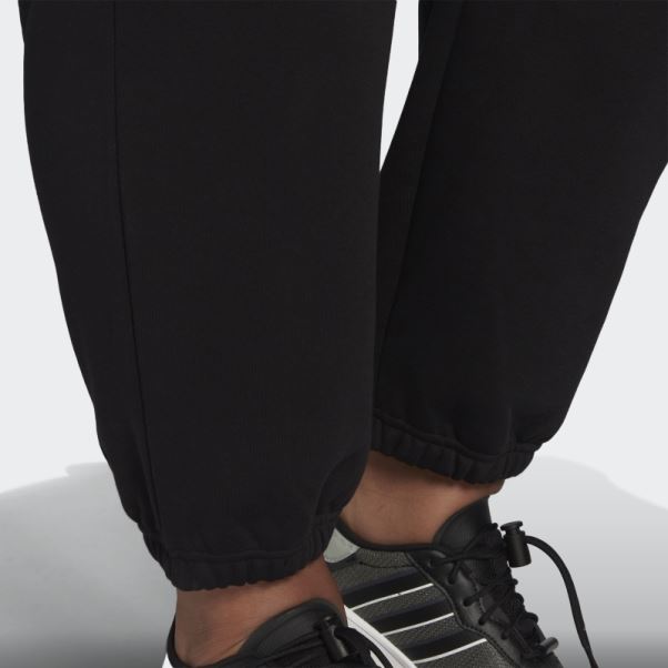 Pantalon Adidas Adicolor Essentials (grande Taille) Noir