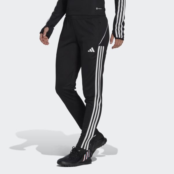 Tiro 23 League Pantalon De Survêtement D'entraînement Adidas Noir