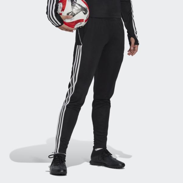 Tiro 23 League Pantalon De Survêtement D'entraînement Adidas Noir