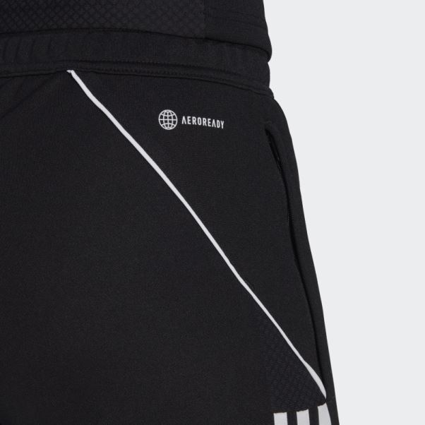 Tiro 23 League Pantalon De Survêtement D'entraînement Adidas Noir
