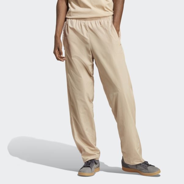 Pantalon De Survêtement Rifta City Boy Beige Adidas