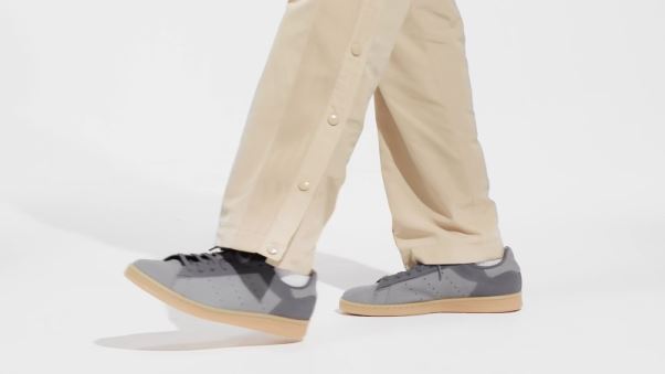 Pantalon De Survêtement Rifta City Boy Beige Adidas