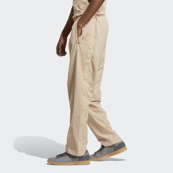 Pantalon De Survêtement Rifta City Boy Beige Adidas
