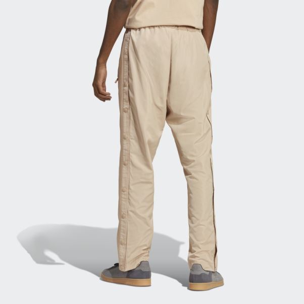 Pantalon De Survêtement Rifta City Boy Beige Adidas