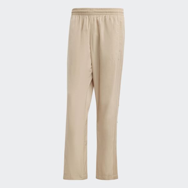 Pantalon De Survêtement Rifta City Boy Beige Adidas