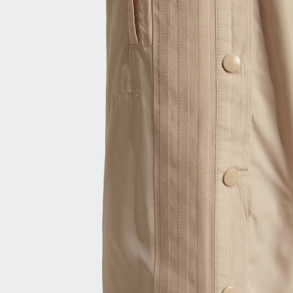 Pantalon De Survêtement Rifta City Boy Beige Adidas