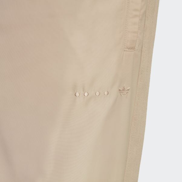 Pantalon De Survêtement Rifta City Boy Beige Adidas