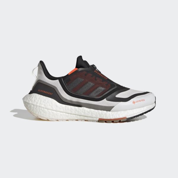 Chaussures Adidas Ultraboost 22 Gore-tex Gris Dash