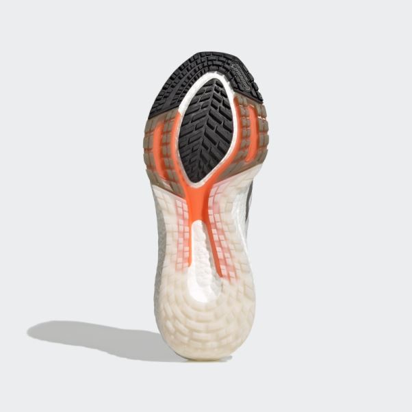 Chaussures De Course Adidas Ultraboost 22 Gore-tex Gris Dash