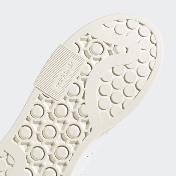 Adidas Stan Smith Bonega 2b Chaussures Blanc