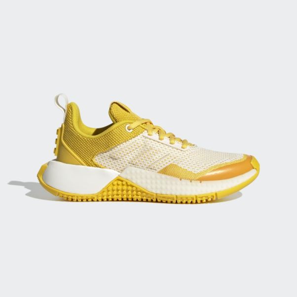 Eqt Jaune Adidas X Lego Sport Pro Chaussures Fashion