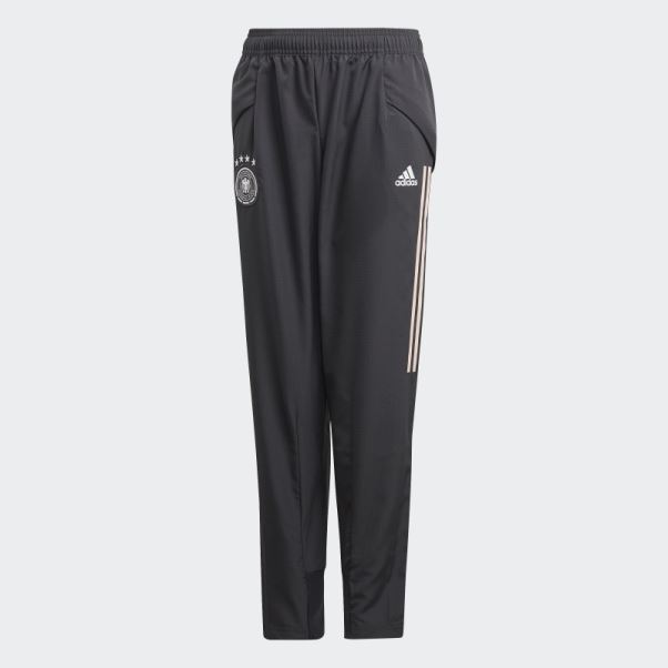 Pantalon De Survêtement De Présentation Adidas Carbon Germany