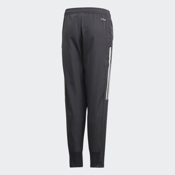 Pantalon De Survêtement De Présentation Adidas Carbon Germany