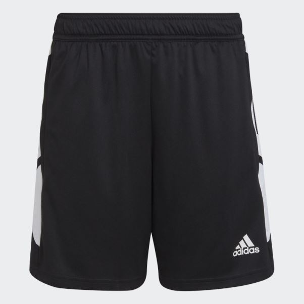 Short D'entraînement Condivo 22 Noir Adidas
