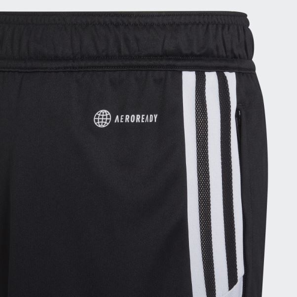 Short D'entraînement Condivo 22 Noir Adidas