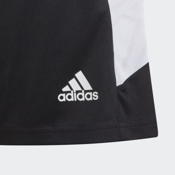 Short D'entraînement Condivo 22 Noir Adidas