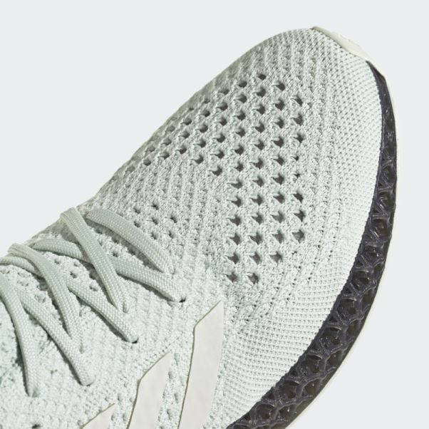 Adidas 4d Futurecraft Chaussures Vertes