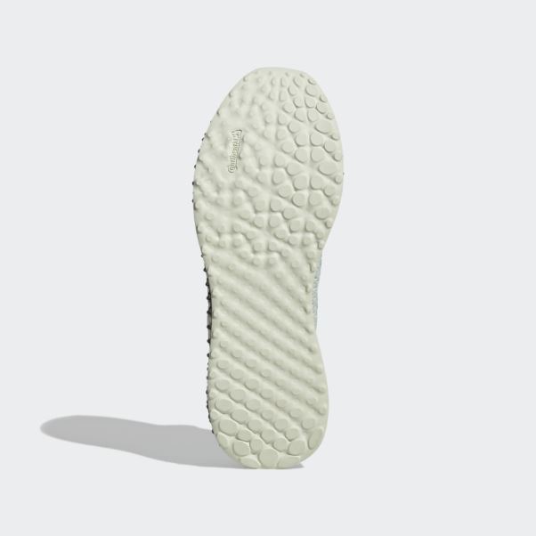 Adidas 4d Futurecraft Chaussures Vertes