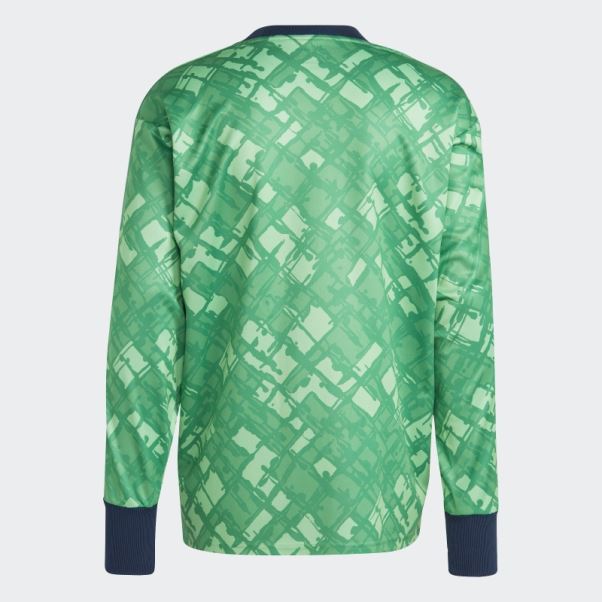 Maillot De Gardien Adidas Arsenal Icon Vert