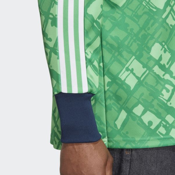 Maillot De Gardien Adidas Arsenal Icon Vert