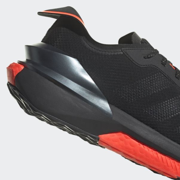 Adidas Avryn Chaussures Rouge
