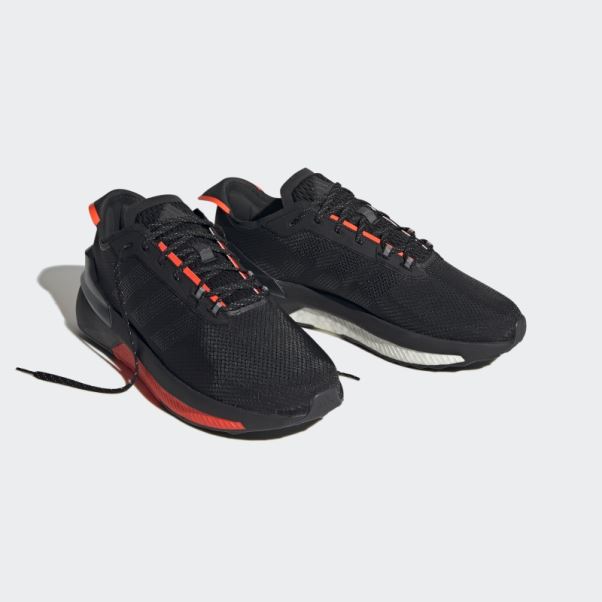 Adidas Avryn Chaussures Rouge