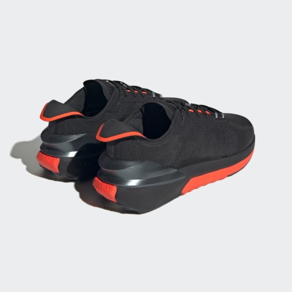 Adidas Avryn Chaussures Rouge