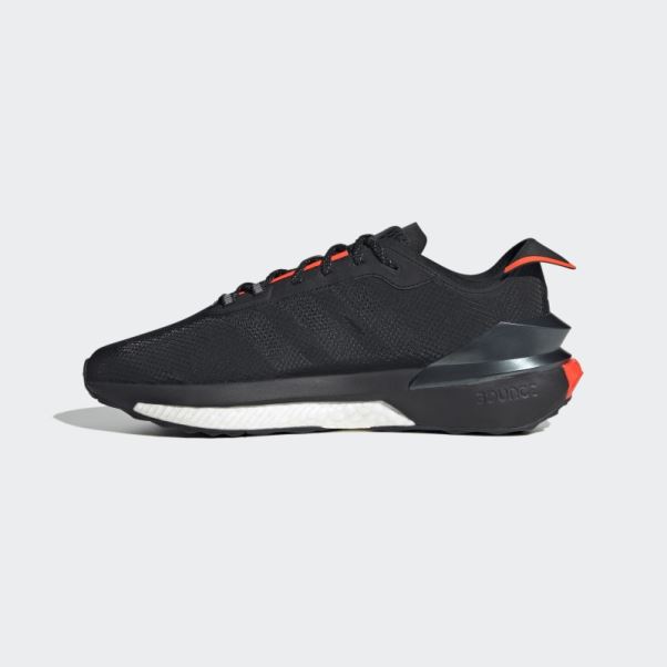 Adidas Avryn Chaussures Rouge
