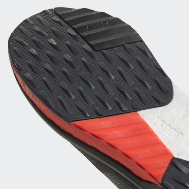 Adidas Avryn Chaussures Rouge