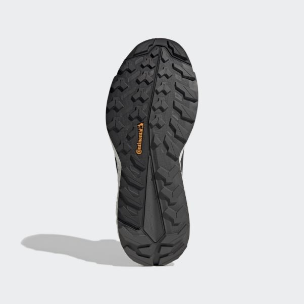 Chaussure De Randonnée Terrex Free Randonneur 2 Gore-tex Noir Adidas