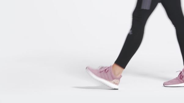 Adidas Ultraboost 5.0 Dna Chaussures Mauve