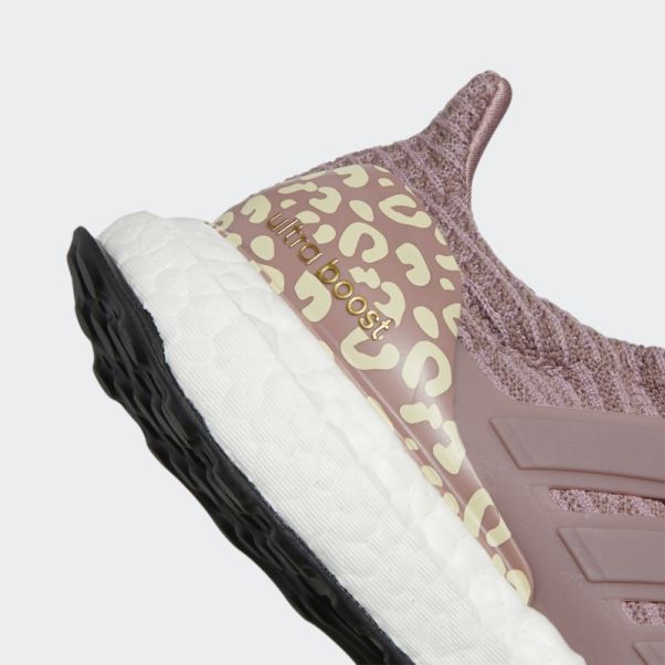 Adidas Ultraboost 5.0 Dna Chaussures Mauve