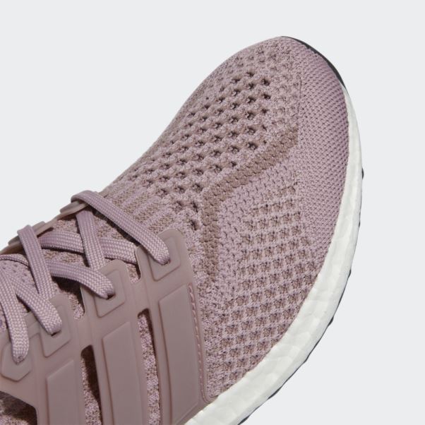 Adidas Ultraboost 5.0 Dna Chaussures Mauve