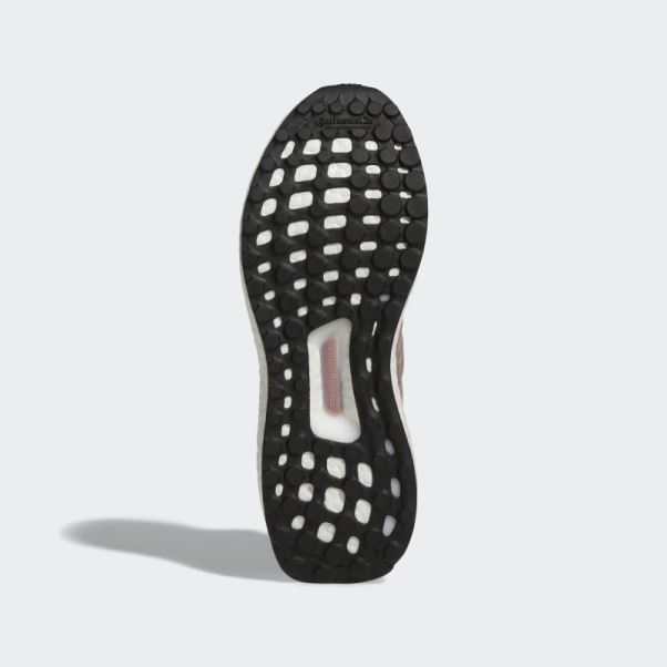 Adidas Ultraboost 5.0 Dna Chaussures Mauve