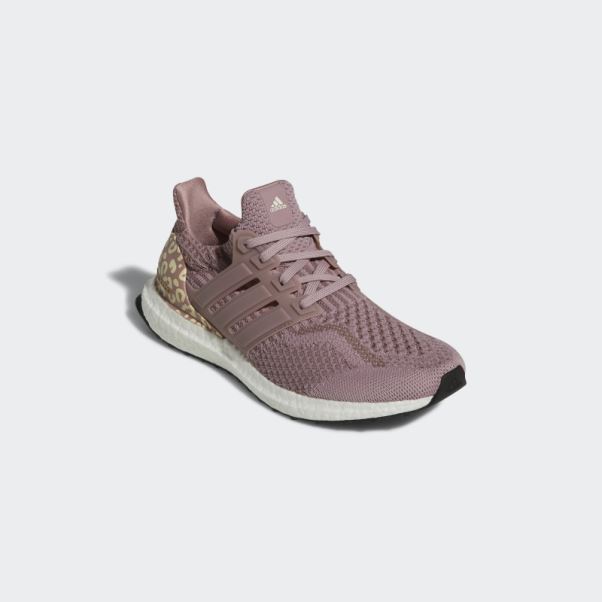 Adidas Ultraboost 5.0 Dna Chaussures Mauve