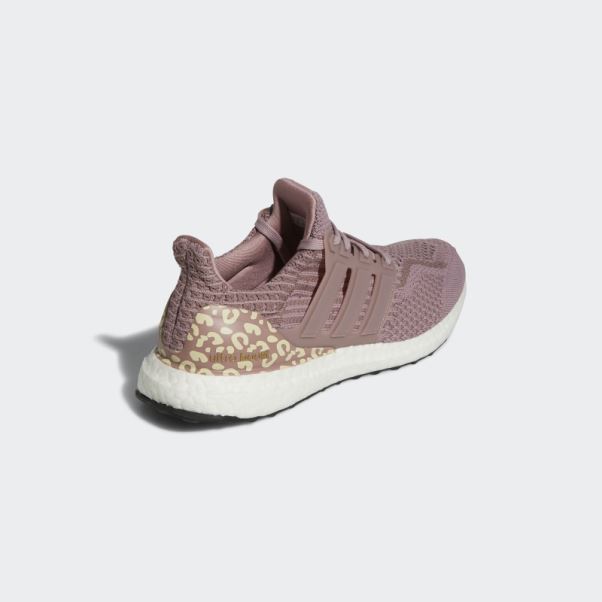 Adidas Ultraboost 5.0 Dna Chaussures Mauve