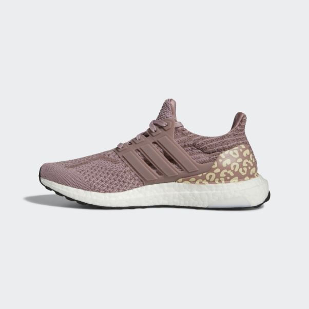 Adidas Ultraboost 5.0 Dna Chaussures Mauve