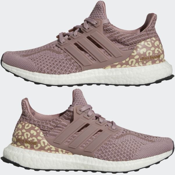 Adidas Ultraboost 5.0 Dna Chaussures Mauve